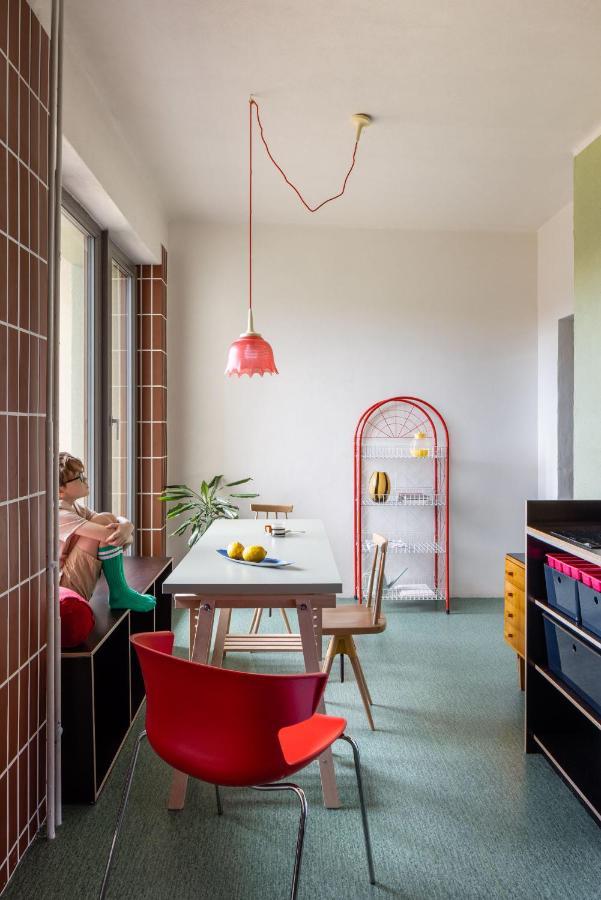 Somtu Design Apartments Liptovsky Jan Ngoại thất bức ảnh